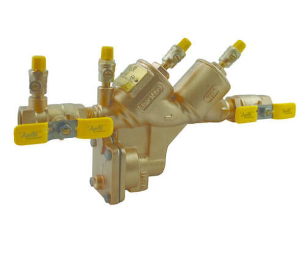 Backflow Testing Lubbock West Texas Lawn Service United States